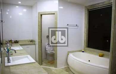 Imagem 11: Cobertura Linear Exclusiva - 755m² - Pechincha - 4 Quartos - Vista Panorâmica...