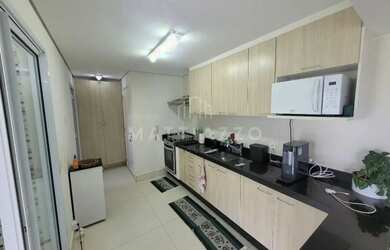 Imagem 14: Apartamento à venda ou locação, com área de 114,00 m² no Reservatto...