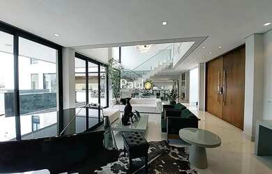 Imagem 6: Sobrado à venda em Valinhos, Villa Lombarda, com 4 suítes, com 640 m²,...