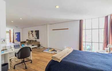 Imagem 14: Apartamento em Pinheiros