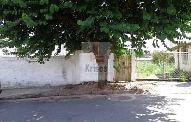 Imagem: O terreno possui 1.033m² de Área e está localizado em Jardim