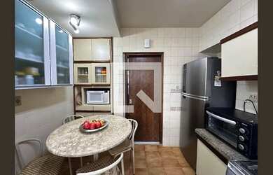 Imagem 10: Apartamento à Venda - Lourdes, 4 Quartos, 160 m2