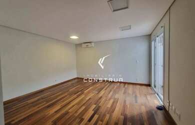Imagem 11: Casa para alugar, 185 m² por R$ 11.574,00/mês - Nova Campinas - Campinas/SP