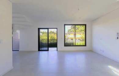 Imagem 5: Sobrado com 3 dormitórios à venda, 142 m² por R$ 1.304.680,00 - Mercês...