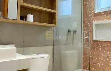 Imagem 15: Casa PORTEIRA FECHADA à Venda no Condomínio Residencial Colinas de Inhandjara...