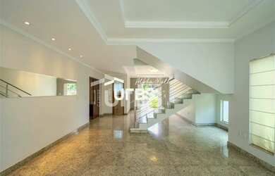 Imagem 4: Sobrado no Jardins Atenas