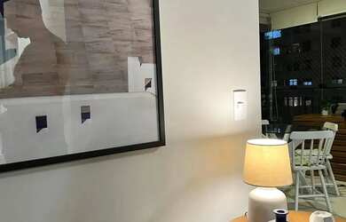 Imagem 10: Imóvel para aluguel com 72 metros quadrados com 2 quartos em Consolação...