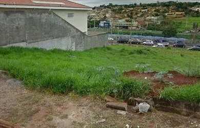 Imagem: O terreno possui 385m² de Área e está localizado em Ribeirânia