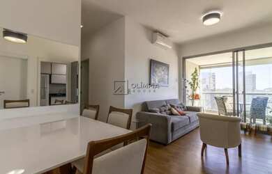Imagem 2: Venda Apartamento 2 Dormitórios - 78 m² Chácara Santo Antônio