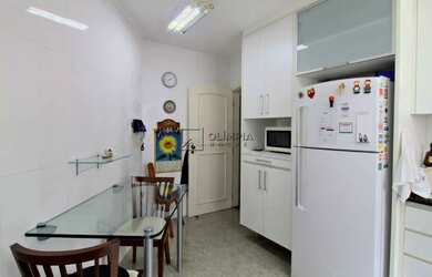 Imagem 12: Venda Apartamento 3 Dormitórios - 147 m² Campo Belo