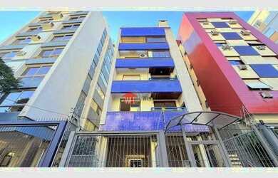 Imagem 2: Apartamento com 2 dormitórios à venda, 87 m² por R$ 549.000 - Bom Fim...
