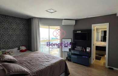 Imagem 6: Apartamento Residencial para locação, Jardim Ana Maria, Jundiaí - AP0659