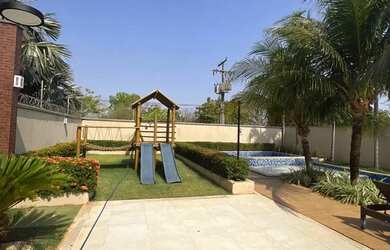 Imagem 9: VENDO APARTAMENTO EM FRENTE AO CAPIM DOURADO SHOPPING - Palmas - TO