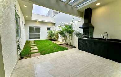 Imagem 10: Casa Térrea Condomínio Viena - Indaiatuba SP - HD Invest