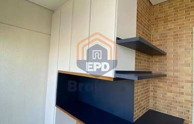 Imagem 9: Apartamento em Anhangabaú - Jundiaí, SP