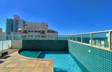 Imagem 9: Praia de Itaparica, 2 quartos, suíte, 1 vaga, lazer completo