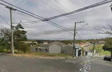 Imagem 2: tTerreno para venda com 288 metros quadrados em Jardim Santa Júlia -...