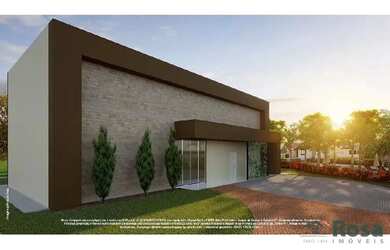 Imagem: O terreno possui 12m² de Área, Imóvel novo e está localizado