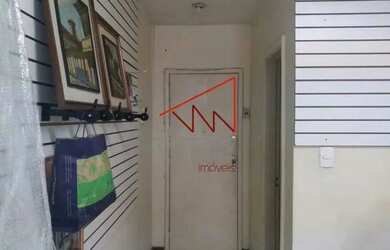 Imagem 11: Sobreloja-À VENDA-Centro-Rio de Janeiro-RJ