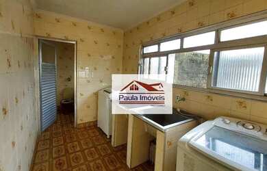 Imagem 13: Casa com 1 dormitório para alugar, 40 m² por R$ 1.360,00/mês - Parque...