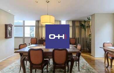 Imagem 13: Venda Apartamento 3 Dormitórios - 172 m² Consolação