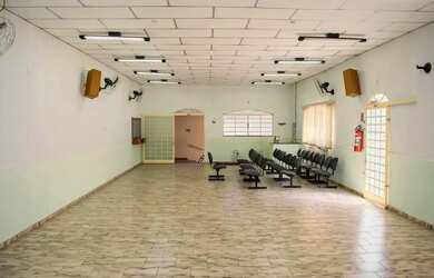 Imagem: Sala Comercial para Venda em Tupã, Centro, 2 dormitórios