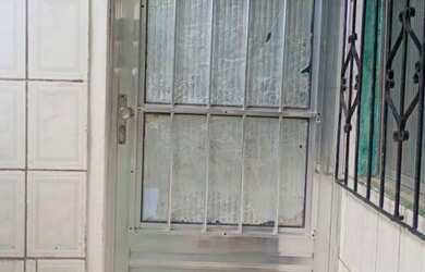 Imagem: A casa possui 1 Dormitório e está localizado em Liberdade