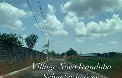 Imagem 16: VILLAGE NOVO IRANDUBA. Imóvel novoe250m² de Área