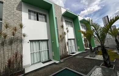 Imagem 2: Duplex à venda no Nassau Residence- Universitário - Caruaru - PE