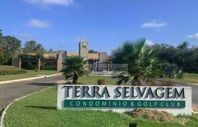 Imagem: Terreno à venda no Condomínio Terra Selvagem, 1.122 m² por