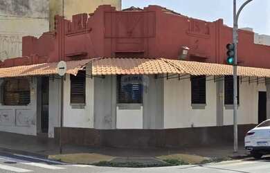 Imagem: CASA COMERCIAL - CENTRO - RIBEIRÃO PRETO