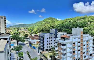 Imagem 16: Apartamento à Venda na Praia das Asturias no Guarujá Pé Na Areia Imóveis...