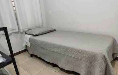 Imagem 6: Casa na Fazenda Grande do Retiro R. Lídio dos Santos