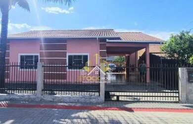 Imagem: Casa À Venda Aventureiro Joinville