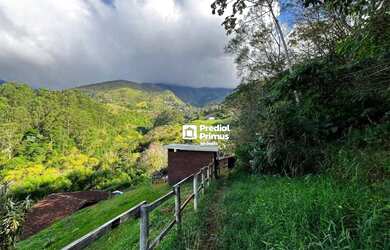 Imagem 5: Terreno à venda, 17000 m² por R$ 800.000,00 - Cascatinha - Nova Friburgo/RJ