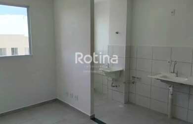 Imagem: Apartamento para alugar, 2 quartos, Shopping Park - Uberlândia/MG