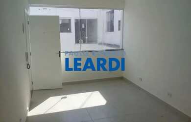 Imagem: O depósito possui 24m² de Área e está localizado em Jardim