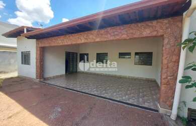 Imagem: Casa Residencial Padrão em Uberlândia