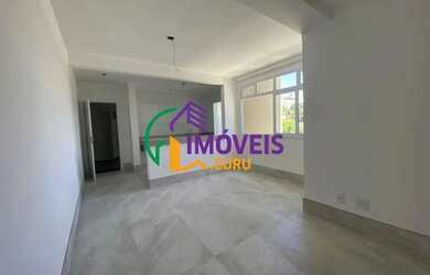 Imagem: O apartamento à venda possui 2 Dormitórios, 2 Banheiros, 1