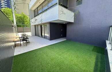 Imagem 3: APARTAMENTO 04 SUITES ALTO LUXO NO HORTO FLORESTAL