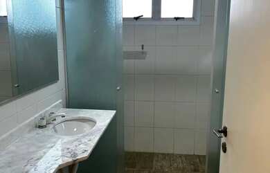 Imagem: O apartamento possui 3 Dormitórios, 3 Banheiros, 3 Vagas na