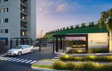 Imagem 2: Oportunidade no Vila Laredo - Melhor Custo x Benefício