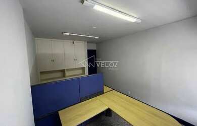 Imagem 4: Sala - / Comercial / Centro