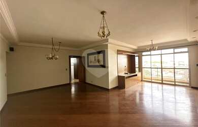 Imagem: O apartamento possui 3 Dormitórios, 3 Banheiros, 2 Vagas na