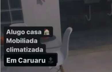 Imagem: A casa possui 2 Dormitórios, 3 Banheiros, 1 Vaga na garagem