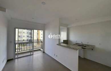 Imagem 2: Apartamento disponível para venda no bairro Grand Ville em Uberlândia-MG