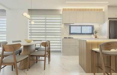 Imagem 4: Apartamento - 3 dormitórios - 3 Suítes - localizado em Itapema / Meia...