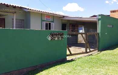 Imagem: CASA GEMINADA