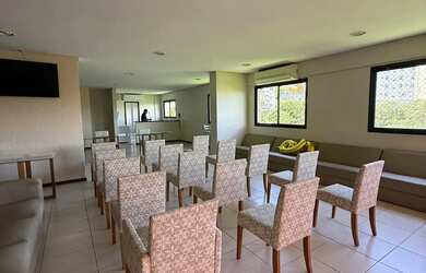 Imagem 3: APARTAMENTO RESIDENCIAL em SALVADOR - BA, SANTA TERESA