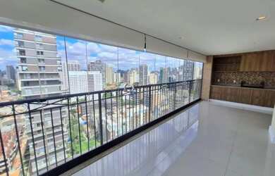 Imagem: Apartamento para locação, 3 suítes, 4 vagas, Vila Nova Conceição